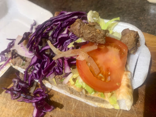 Photo of H's Kebabs - Quinton Dr, Bradwell, Milton Keynes MK13 9DR